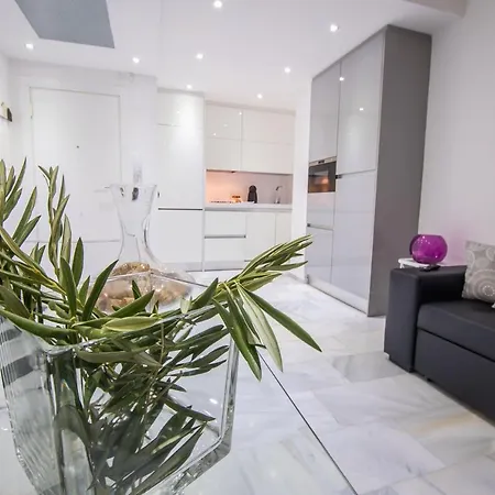 Design Apartment *