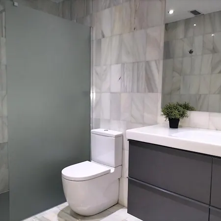 Apartment Design *