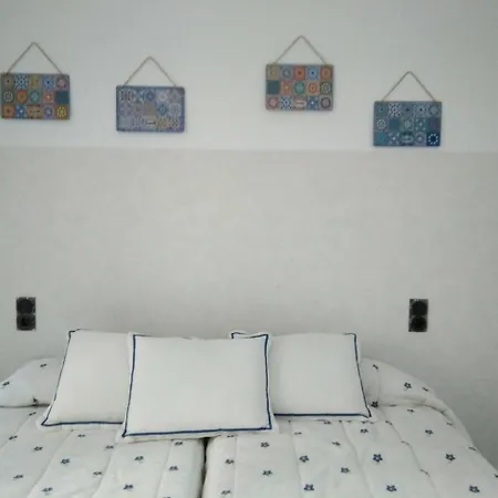 Apartment Design Granada