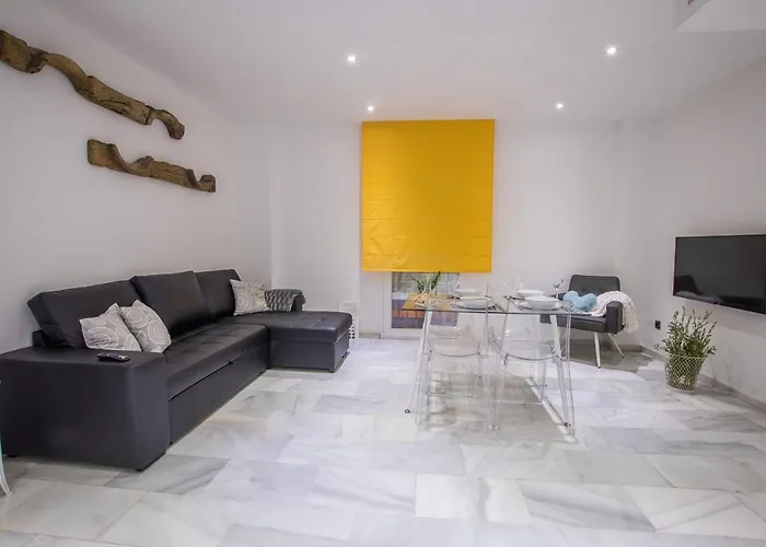 Apartament Design Grenada