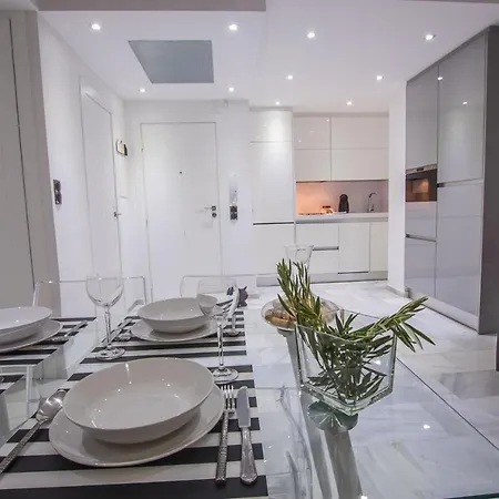 Apartman Design Granada