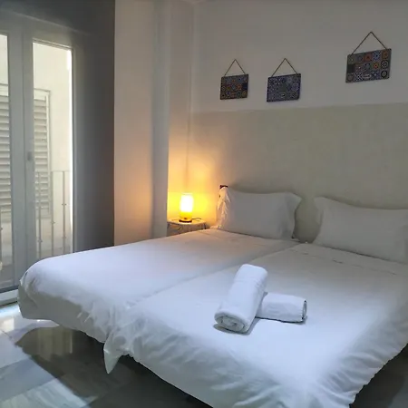 Apartman Design Granada